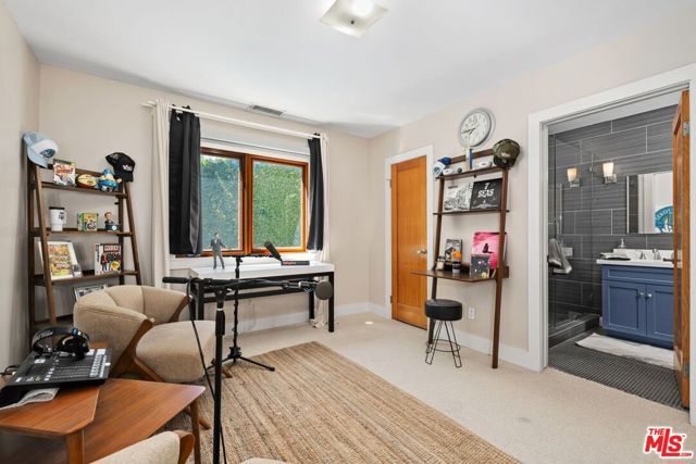 2601 Nichols Canyon Road, Los Angeles, CA 90046