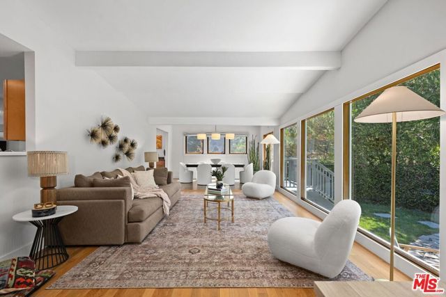 2601 Nichols Canyon Road, Los Angeles, CA 90046