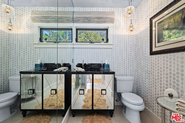 2601 Nichols Canyon Road, Los Angeles, CA 90046