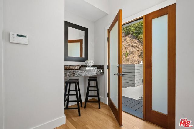 2601 Nichols Canyon Road, Los Angeles, CA 90046