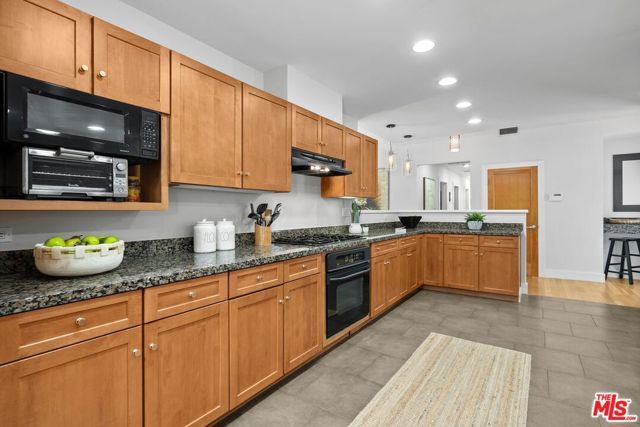 2601 Nichols Canyon Road, Los Angeles, CA 90046