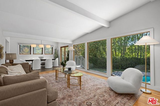 2601 Nichols Canyon Road, Los Angeles, CA 90046