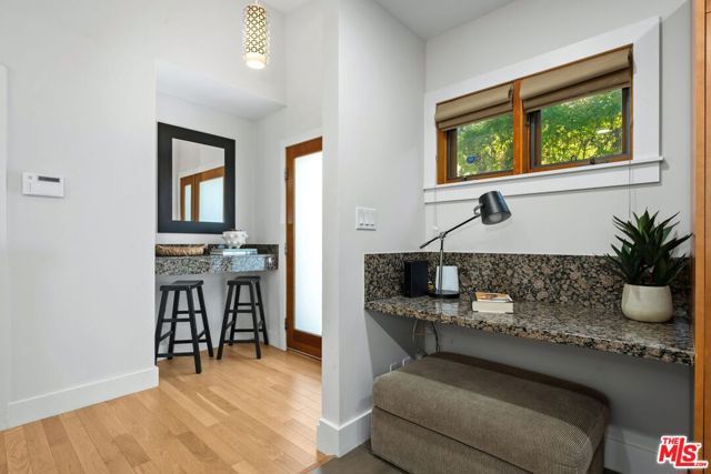 2601 Nichols Canyon Road, Los Angeles, CA 90046