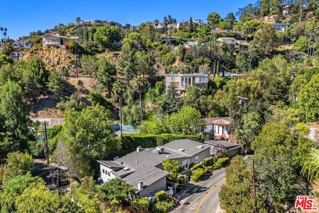 2601 Nichols Canyon Road, Los Angeles, CA 90046
