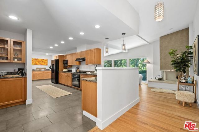 2601 Nichols Canyon Road, Los Angeles, CA 90046