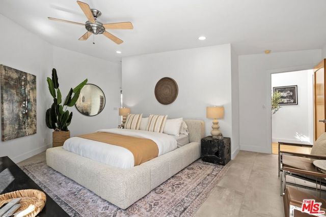 2601 Nichols Canyon Road, Los Angeles, CA 90046