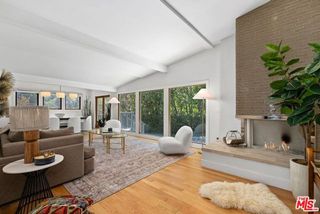 2601 Nichols Canyon Road, Los Angeles, CA 90046
