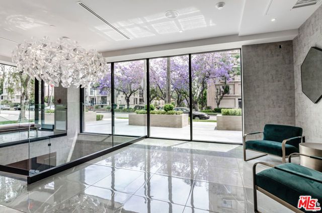 105 S Doheny Drive PH2, Los Angeles, CA 90048