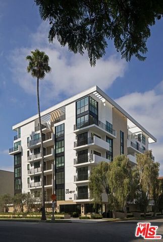105 S Doheny Drive PH2, Los Angeles, CA 90048