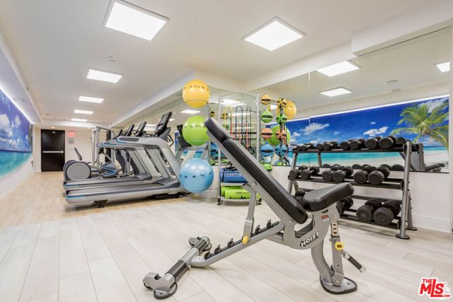 105 S Doheny Drive PH2, Los Angeles, CA 90048