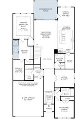 1325 Sweet Violet DR, Leander, TX 78641