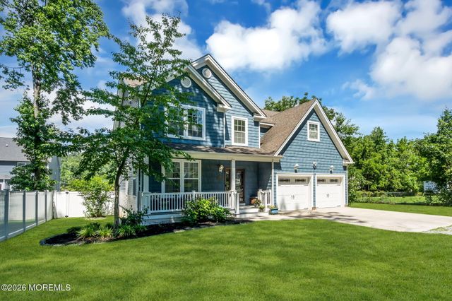 28 Central Avenue B, Toms River, NJ 08753
