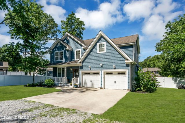 28 Central Avenue B, Toms River, NJ 08753