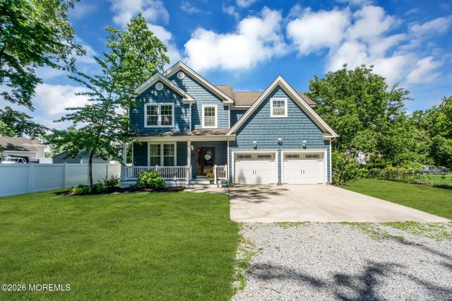 28 Central Avenue B, Toms River, NJ 08753