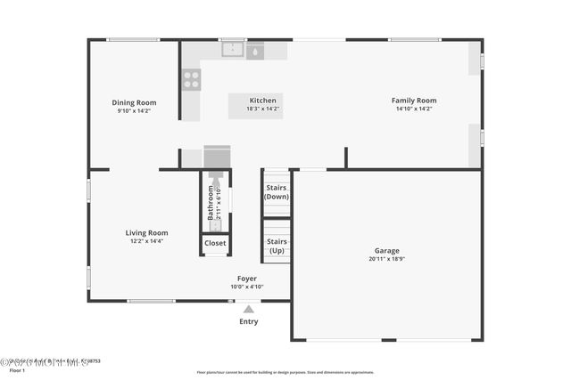 28 Central Avenue B, Toms River, NJ 08753