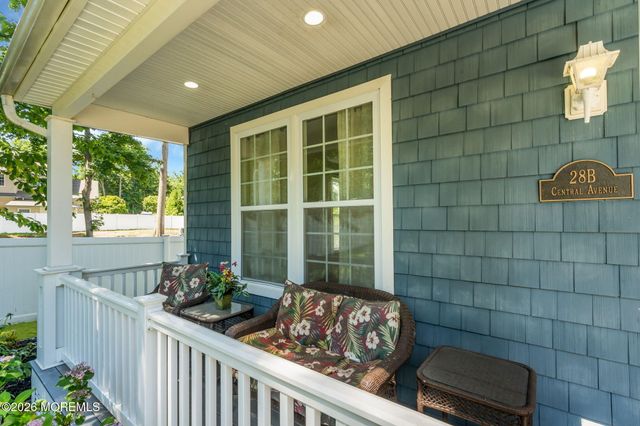 28 Central Avenue B, Toms River, NJ 08753