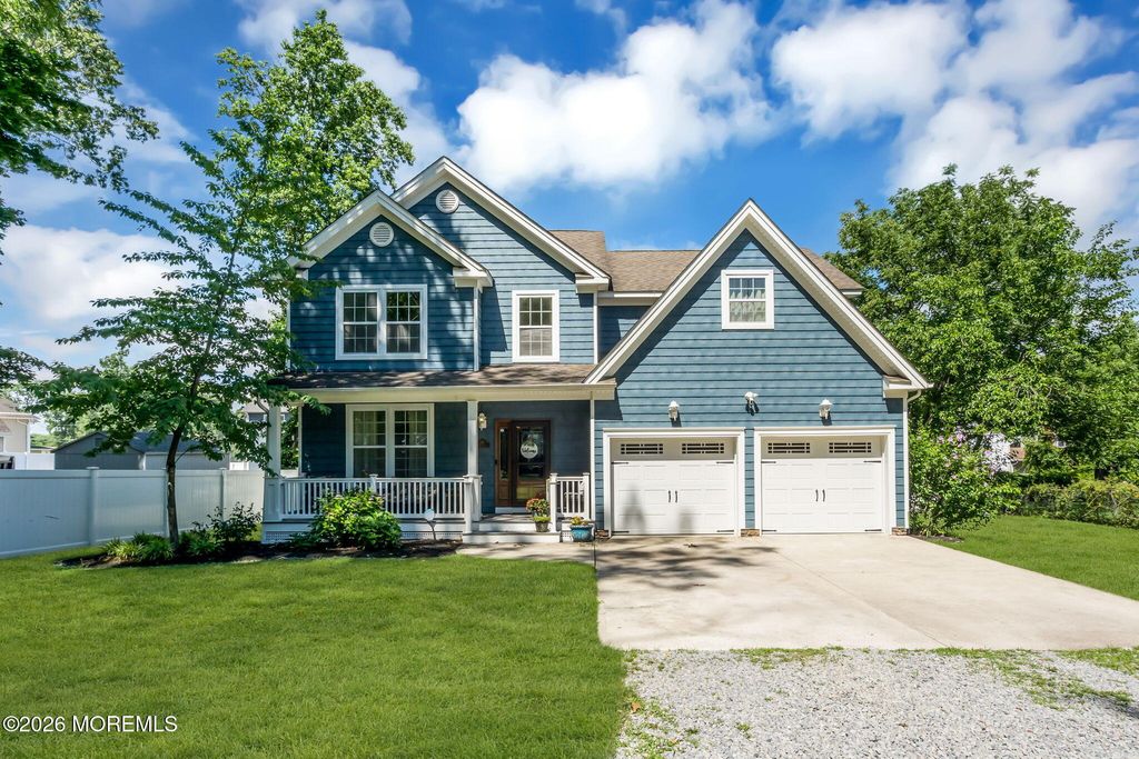 28 Central Avenue B, Toms River, NJ 08753