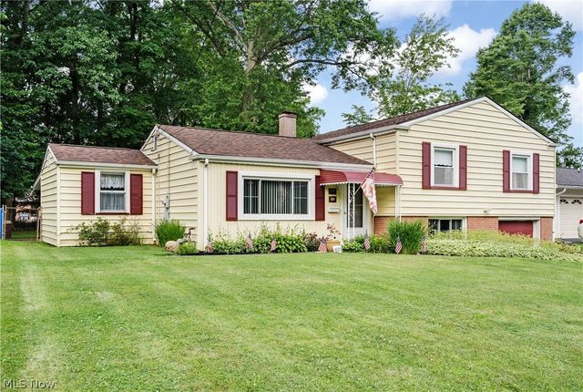 4220 Mill Trace Road, Youngstown, OH 44511