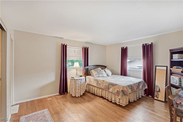 4220 Mill Trace Road, Youngstown, OH 44511