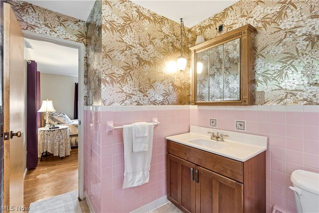 4220 Mill Trace Road, Youngstown, OH 44511
