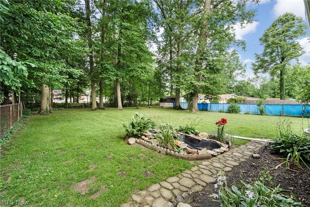 4220 Mill Trace Road, Youngstown, OH 44511