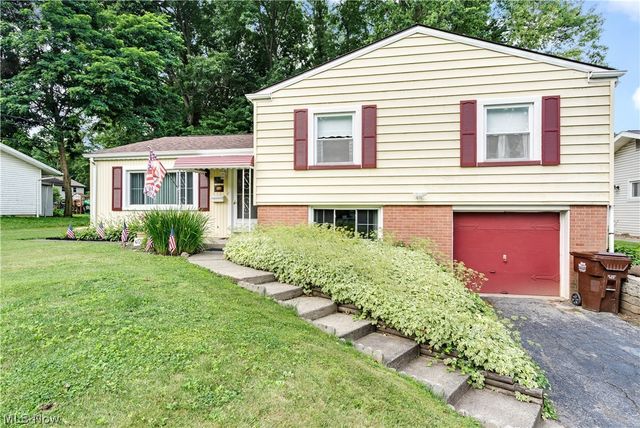 4220 Mill Trace Road, Youngstown, OH 44511