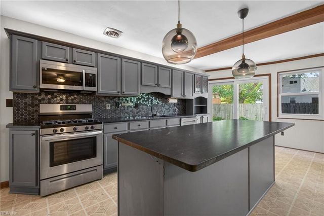 137 Lafayette AVE, Norfolk, VA 23503