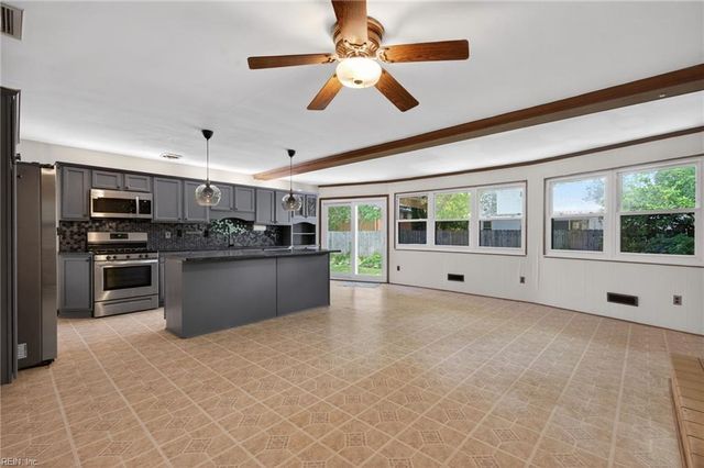 137 Lafayette AVE, Norfolk, VA 23503