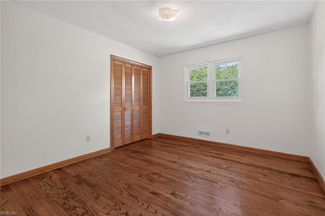 137 Lafayette AVE, Norfolk, VA 23503