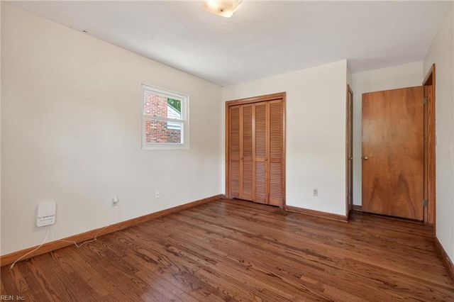 137 Lafayette AVE, Norfolk, VA 23503
