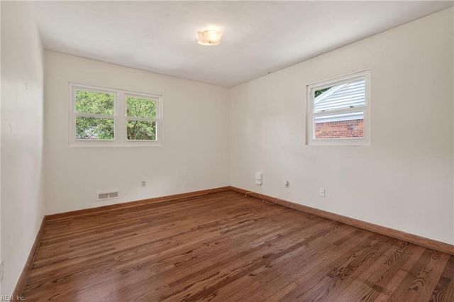 137 Lafayette AVE, Norfolk, VA 23503