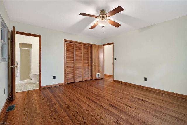 137 Lafayette AVE, Norfolk, VA 23503