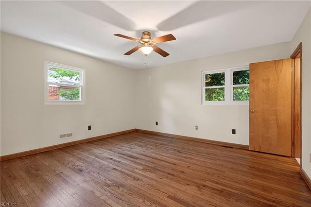 137 Lafayette AVE, Norfolk, VA 23503
