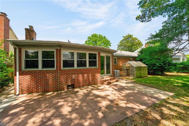 137 Lafayette AVE, Norfolk, VA 23503