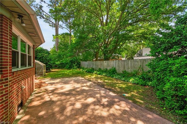 137 Lafayette AVE, Norfolk, VA 23503