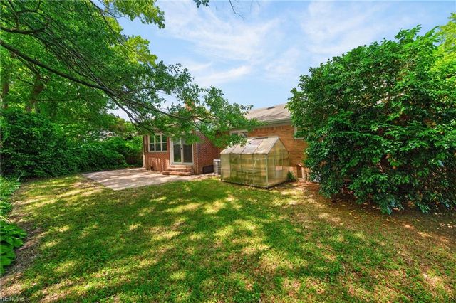 137 Lafayette AVE, Norfolk, VA 23503