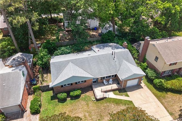 137 Lafayette AVE, Norfolk, VA 23503