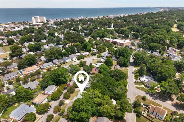137 Lafayette AVE, Norfolk, VA 23503
