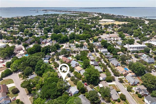 137 Lafayette AVE, Norfolk, VA 23503
