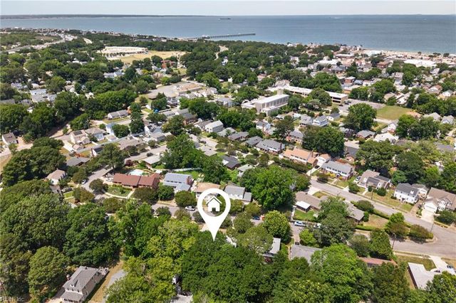 137 Lafayette AVE, Norfolk, VA 23503