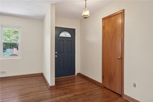 137 Lafayette AVE, Norfolk, VA 23503