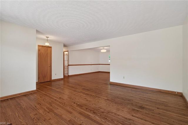137 Lafayette AVE, Norfolk, VA 23503