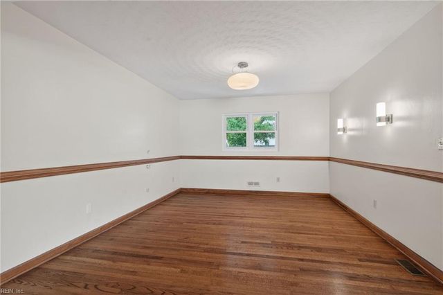 137 Lafayette AVE, Norfolk, VA 23503