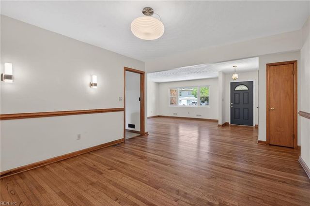 137 Lafayette AVE, Norfolk, VA 23503