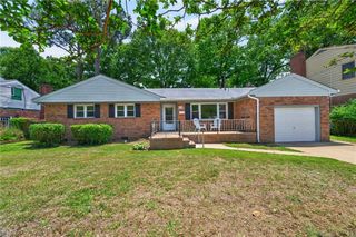 137 Lafayette AVE, Norfolk, VA 23503