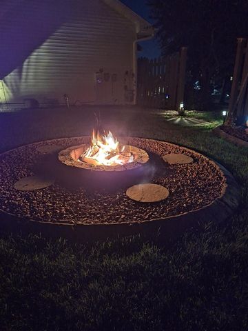 1615 SHALLOW CREEK COURT, Green Bay, WI 54313