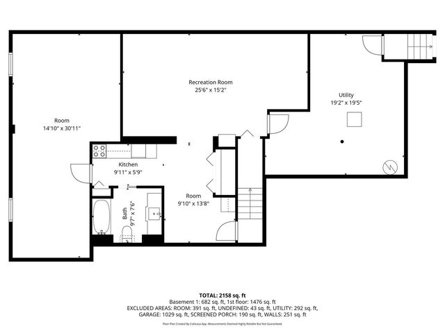 1615 SHALLOW CREEK COURT, Green Bay, WI 54313