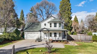 12930 Ridge Rd, Grass Valley, CA 95945