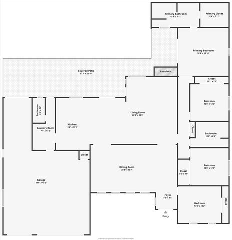 7016 Elias Avenue, Bakersfield, CA 93308