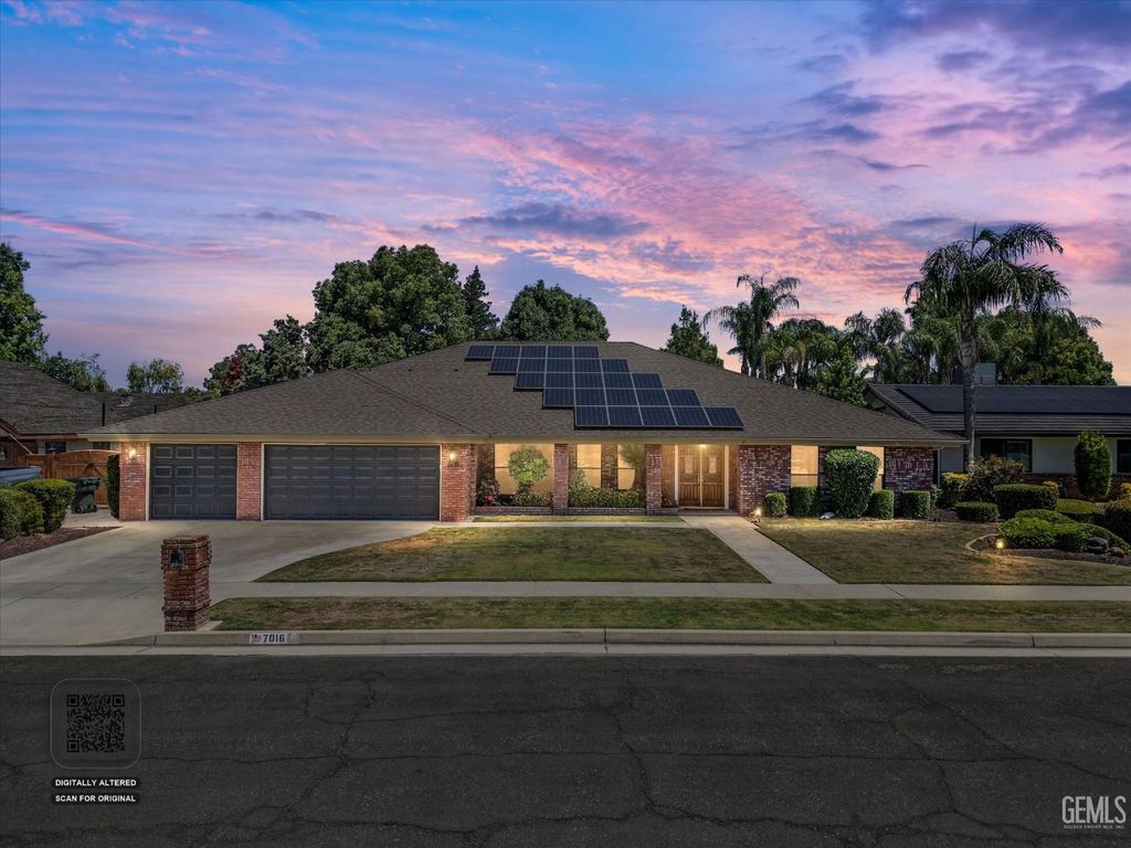 7016 Elias Avenue, Bakersfield, CA 93308